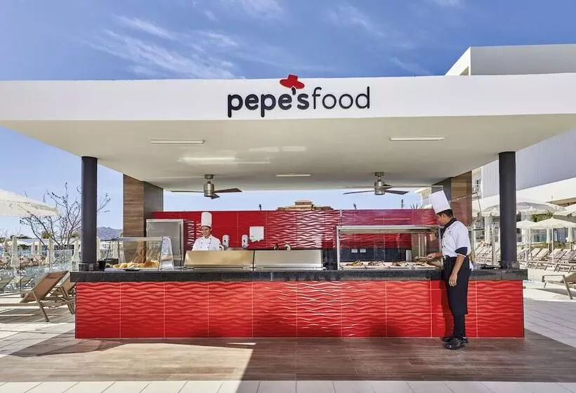 Hotel Riu Palace Baja California - Adults Only - All Inclusive