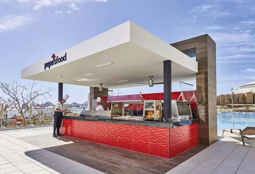 Hotel Riu Palace Baja California - Adults Only - All Inclusive