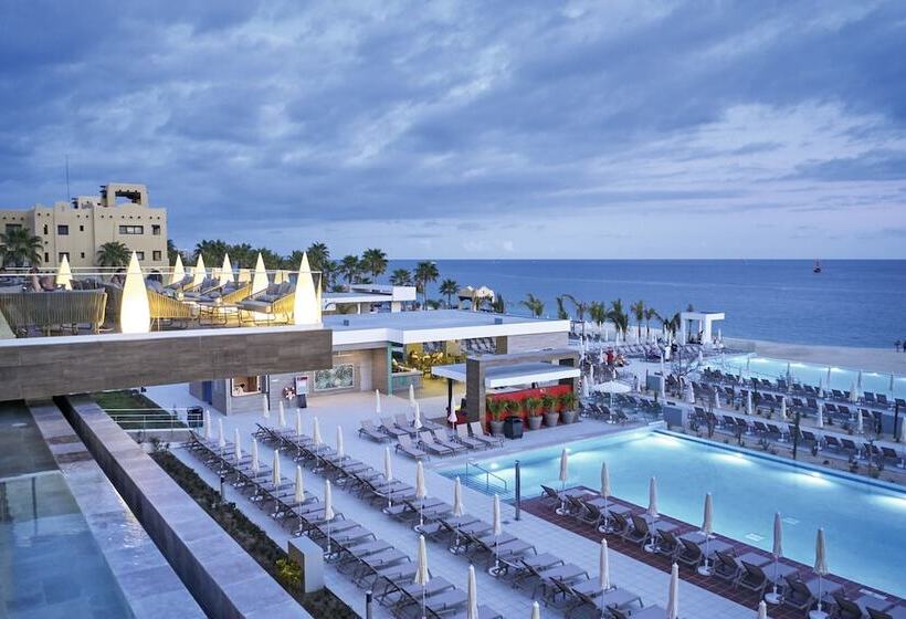 Hotel Riu Palace Baja California - Adults Only - All Inclusive
