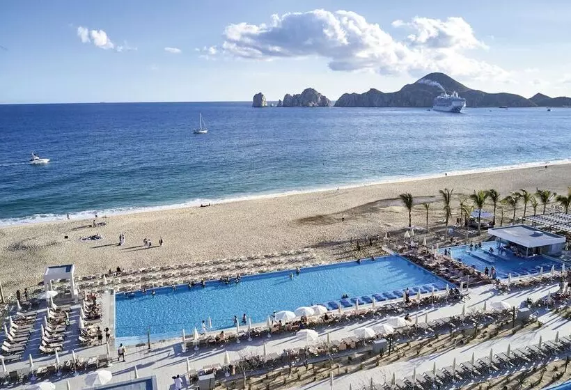 Hotel Riu Palace Baja California - Adults Only - All Inclusive