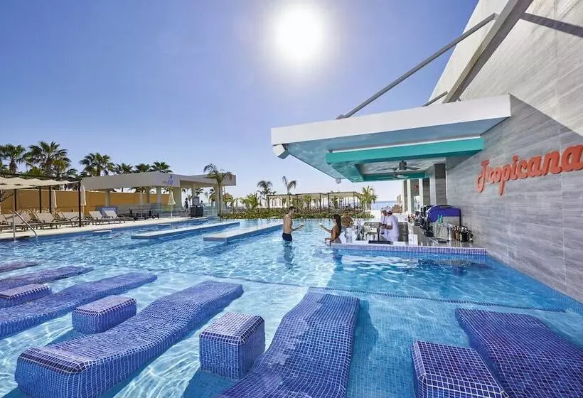 Hotel Riu Palace Baja California - Adults Only - All Inclusive