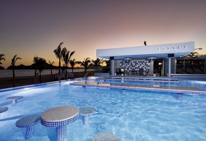 Hotel Riu Palace Baja California - Adults Only - All Inclusive