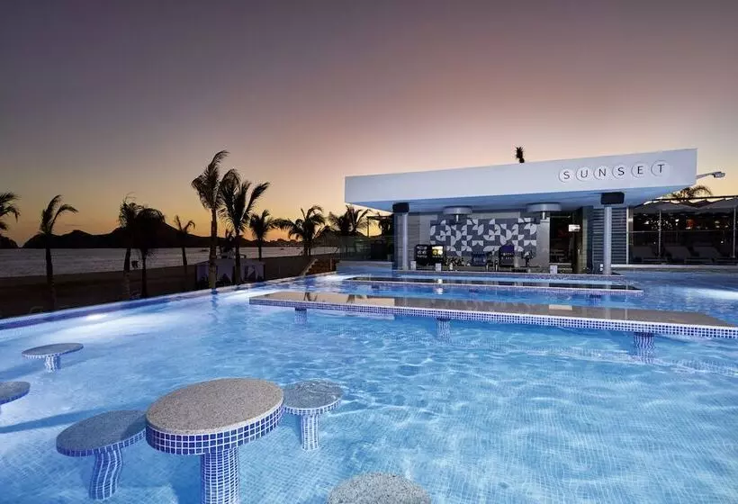 Hotel Riu Palace Baja California - Adults Only - All Inclusive