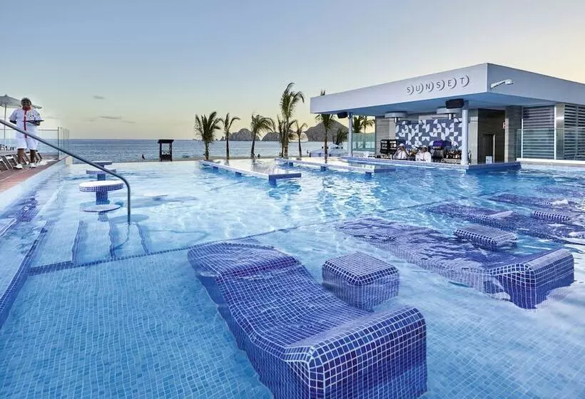 Hotel Riu Palace Baja California - Adults Only - All Inclusive