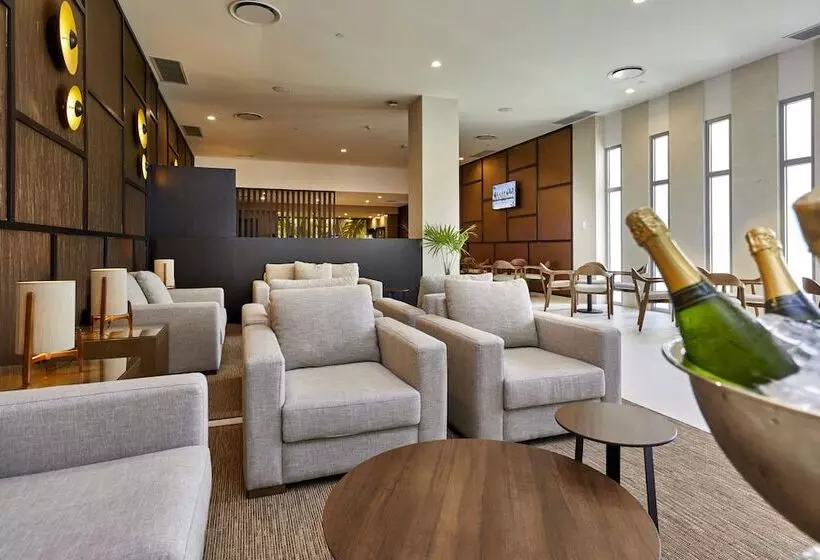 Hotel Riu Palace Baja California - Adults Only - All Inclusive