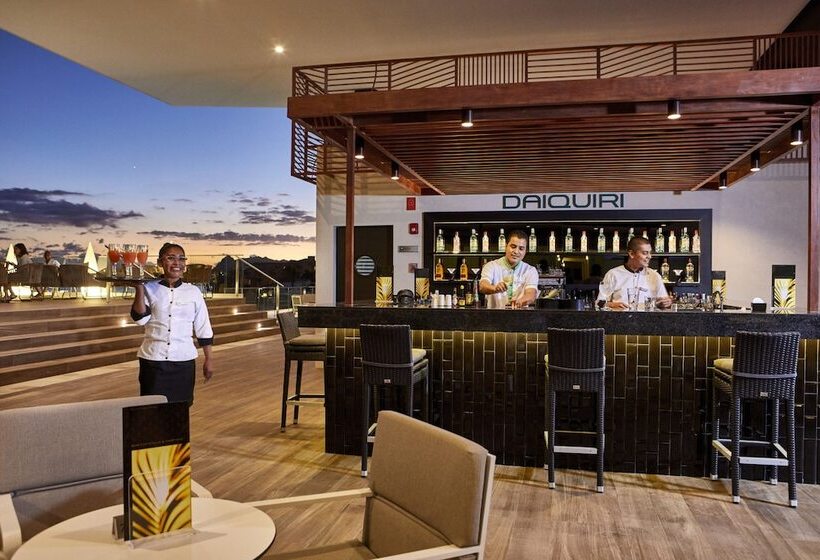 Hotel Riu Palace Baja California - Adults Only - All Inclusive