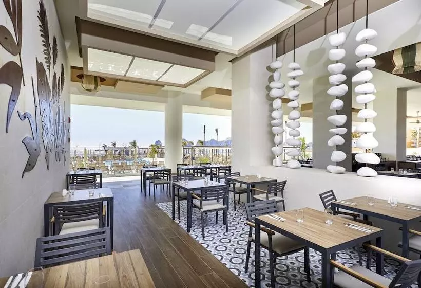 Hotel Riu Palace Baja California - Adults Only - All Inclusive