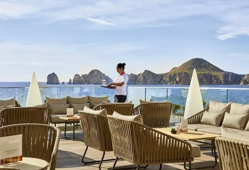 Hotel Riu Palace Baja California - Adults Only - All Inclusive