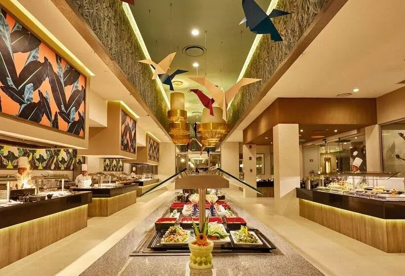 Hotel Riu Palace Baja California - Adults Only - All Inclusive