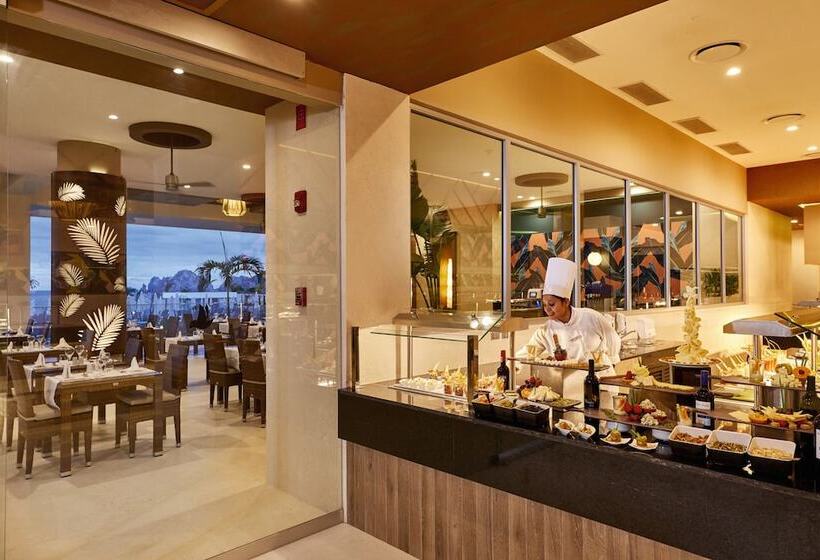 Hotel Riu Palace Baja California - Adults Only - All Inclusive