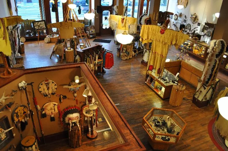 ホテル Staybridge Suites Rapid City   Rushmore, An Ihg