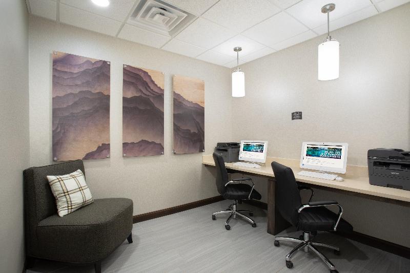 호텔 Staybridge Suites Rapid City Rushmore, An Ihg