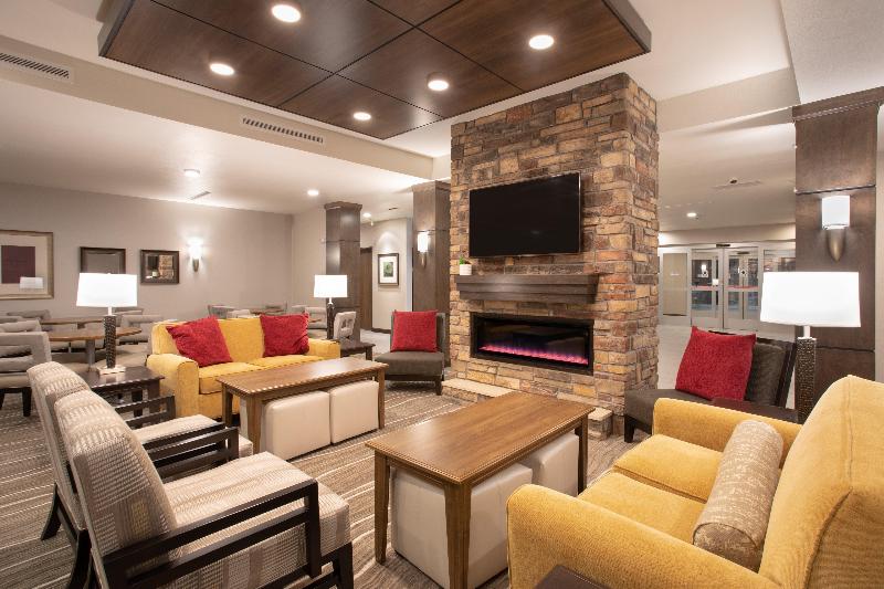 호텔 Staybridge Suites Rapid City Rushmore, An Ihg
