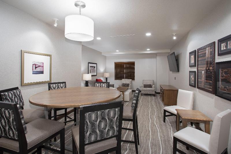호텔 Staybridge Suites Rapid City Rushmore, An Ihg