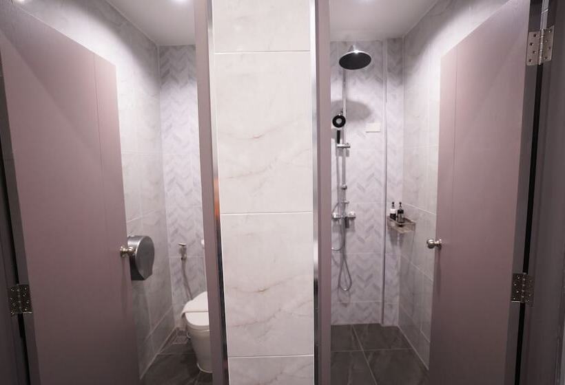 The Space Hotel Chiang Rai