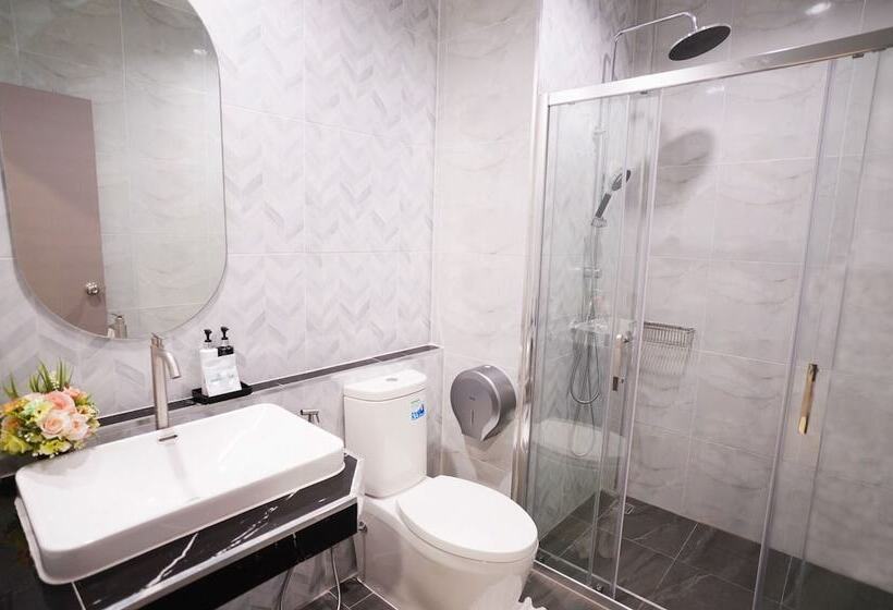 The Space Hotel Chiang Rai