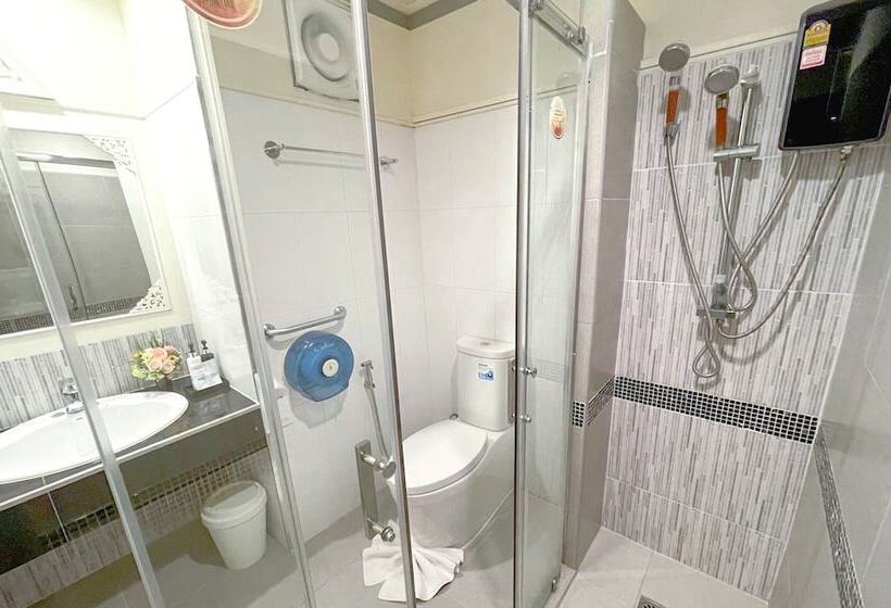 The Space Hotel Chiang Rai