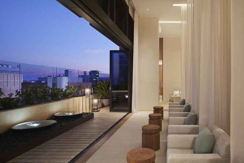 فندق The Westin Perth