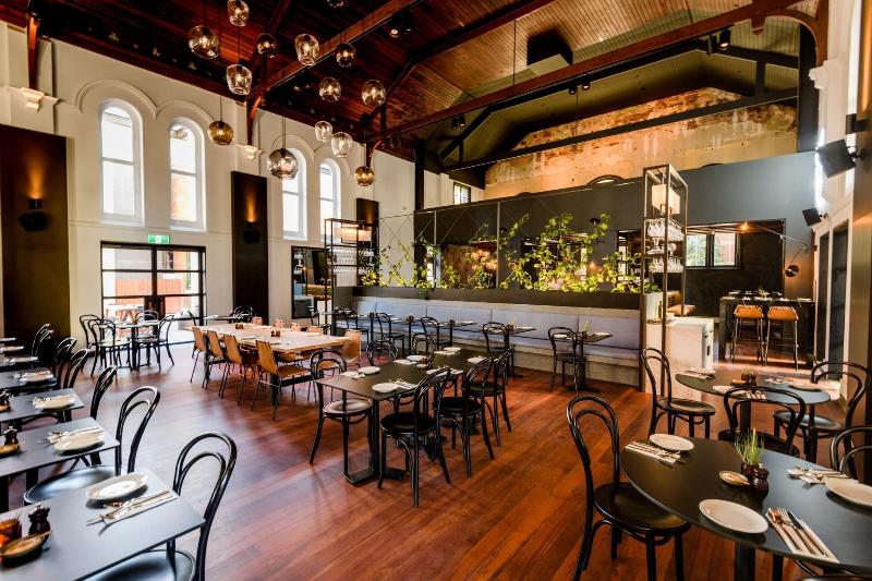 فندق The Westin Perth