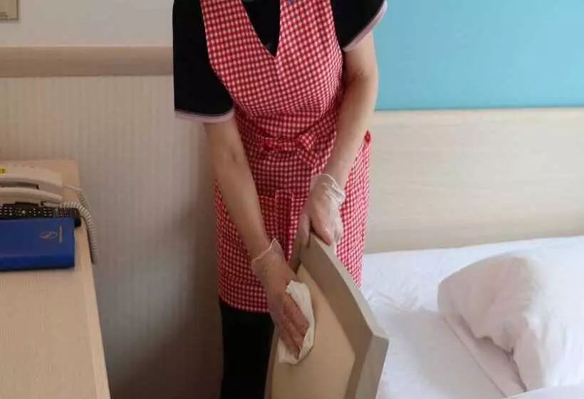 Hotelli Toyoko Inn Osaka Umeda Nakatsu No. 2