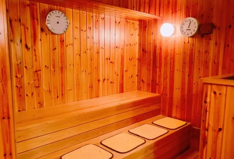 Hotelli Toyoko Inn Osaka Umeda Nakatsu No. 2