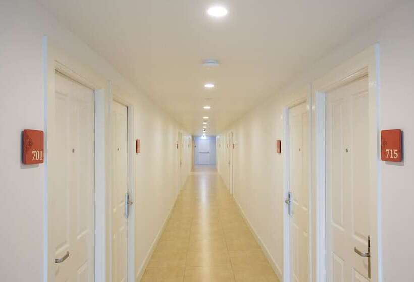 Koon Hotel Sukhumvit