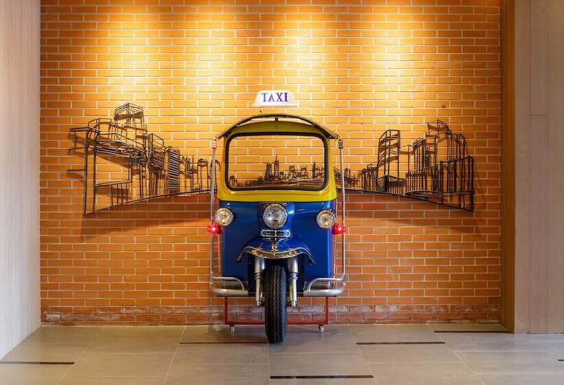 Koon Hotel Sukhumvit