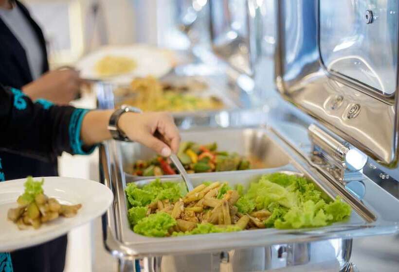 Koon Hotel Sukhumvit