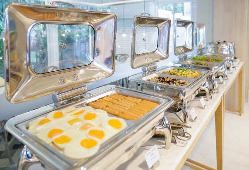 Koon Hotel Sukhumvit