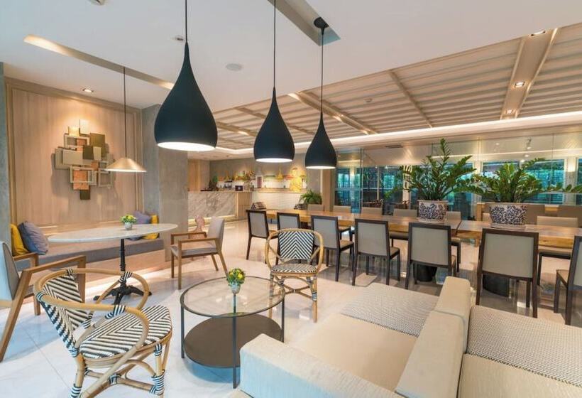 Koon Hotel Sukhumvit