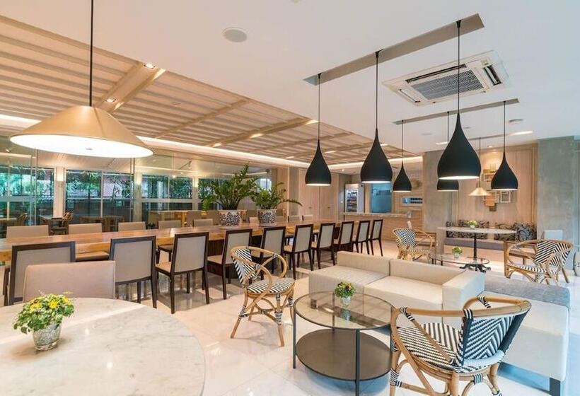 Koon Hotel Sukhumvit