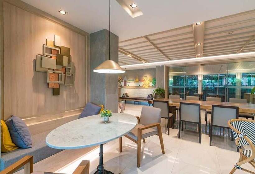 Koon Hotel Sukhumvit