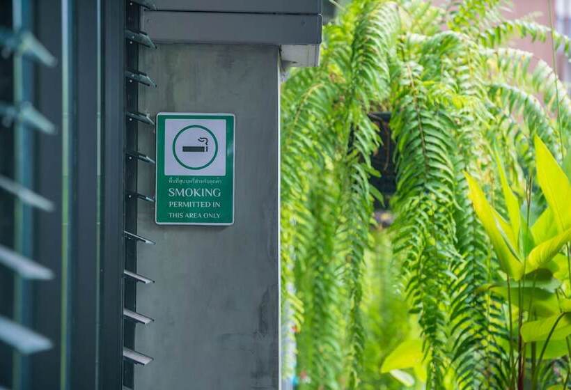 Koon Hotel Sukhumvit