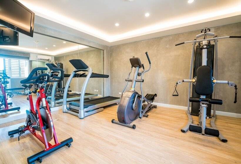 Koon Hotel Sukhumvit