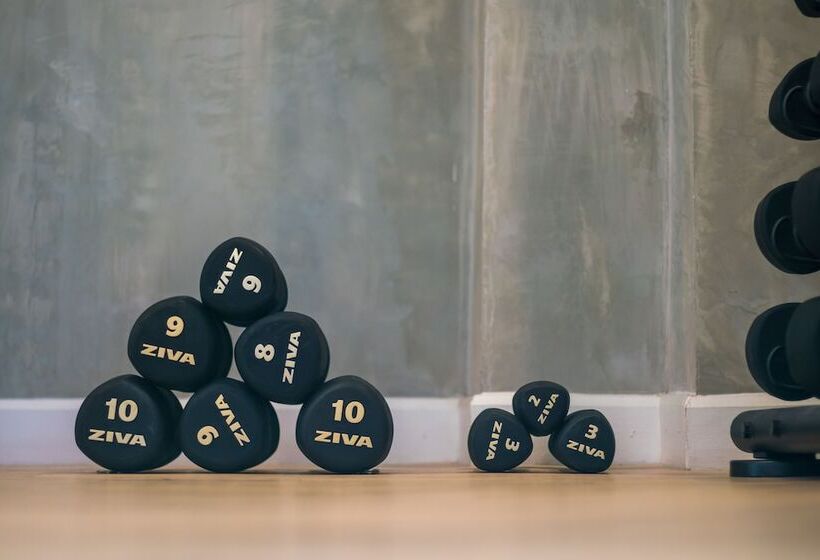 Koon Hotel Sukhumvit