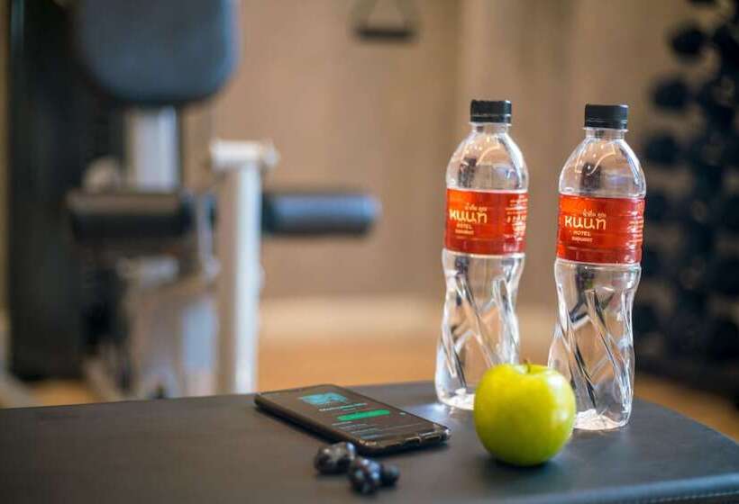 Koon Hotel Sukhumvit