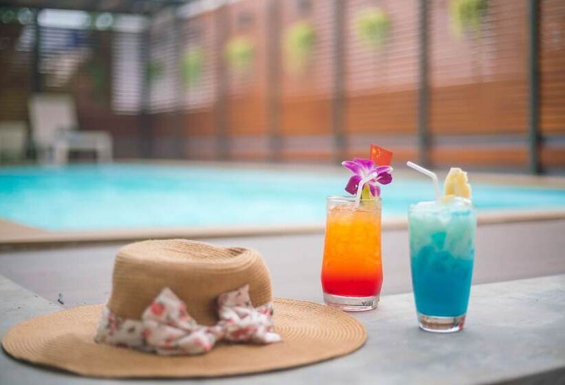 Koon Hotel Sukhumvit