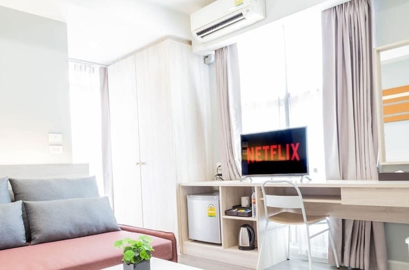 Koon Hotel Sukhumvit