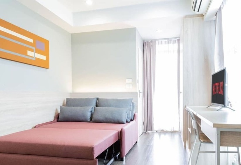 Koon Hotel Sukhumvit