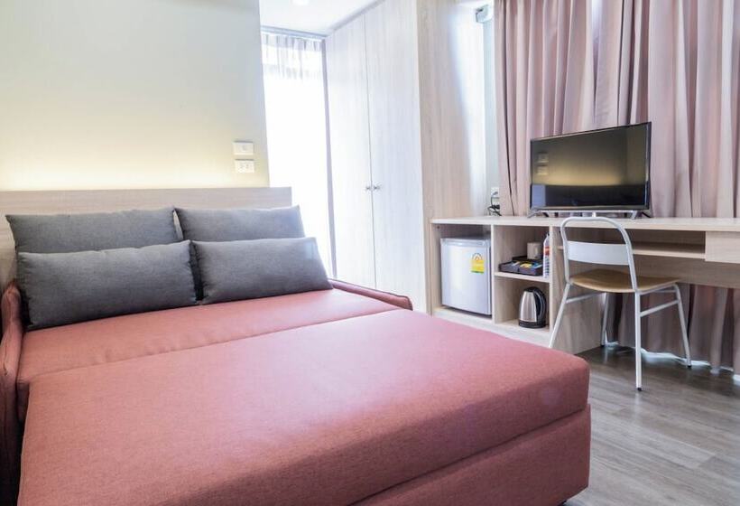 Koon Hotel Sukhumvit