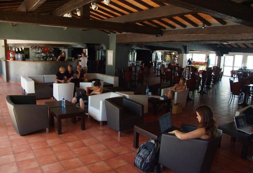 منتجع Residence La Palmeraie