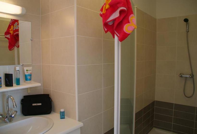 منتجع Residence La Palmeraie