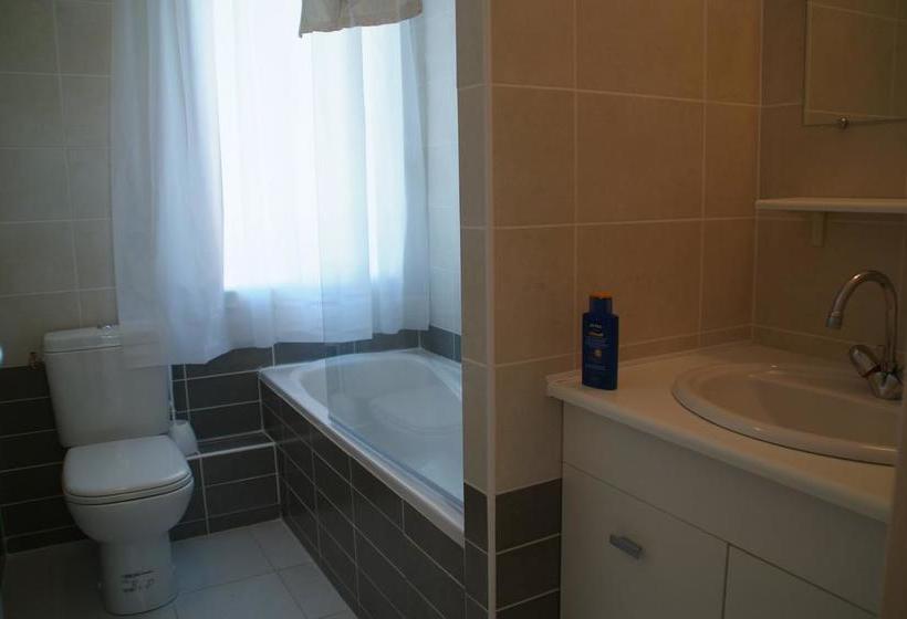 منتجع Residence La Palmeraie