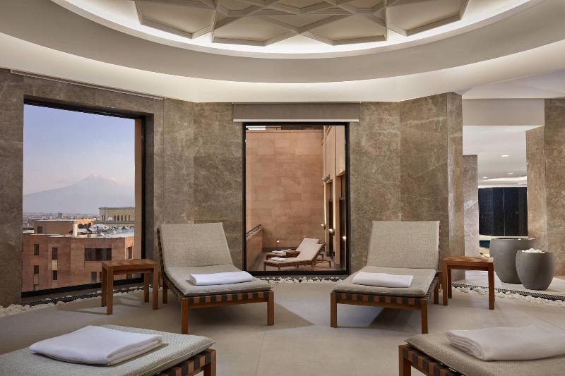 The Alexander, A Luxury Collection Hotel, Yerevan