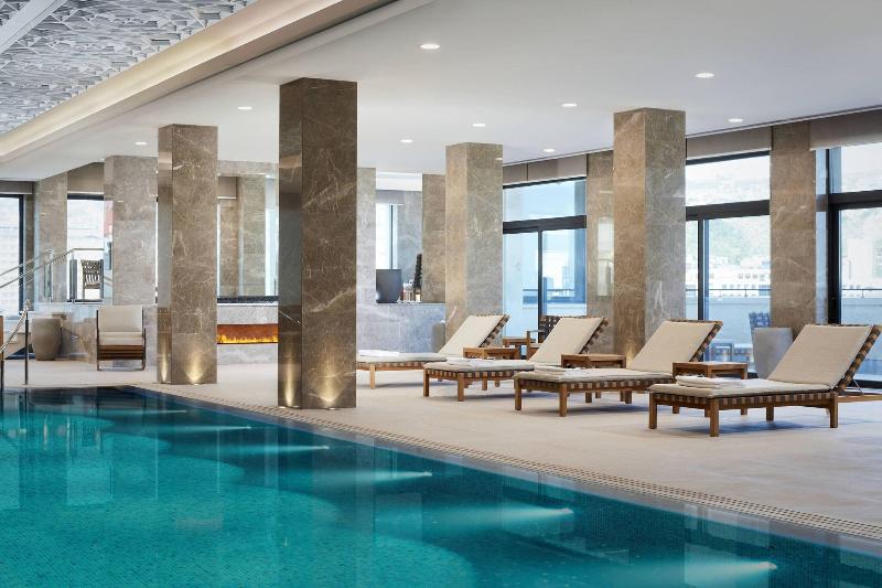 The Alexander, A Luxury Collection Hotel, Yerevan