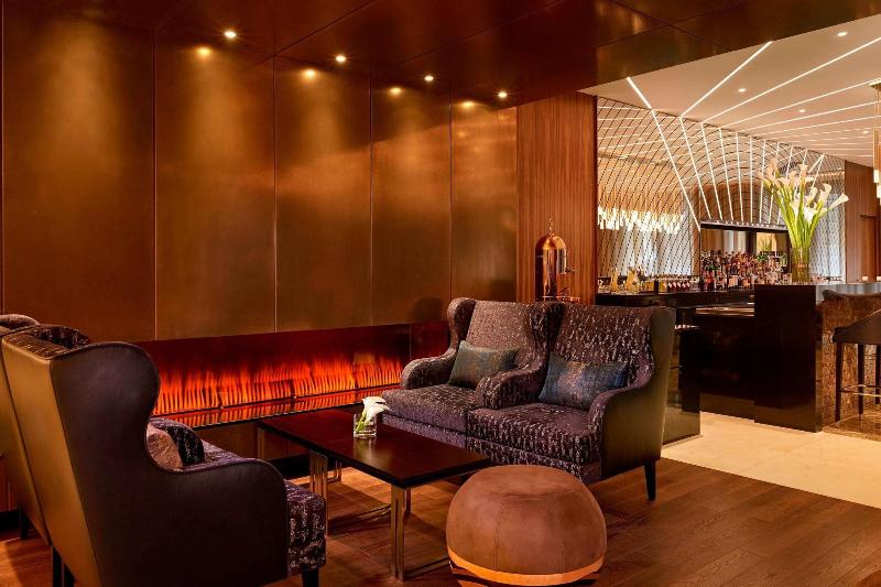 The Alexander, A Luxury Collection Hotel, Yerevan