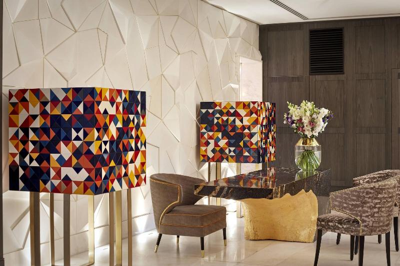 The Alexander, A Luxury Collection Hotel, Yerevan