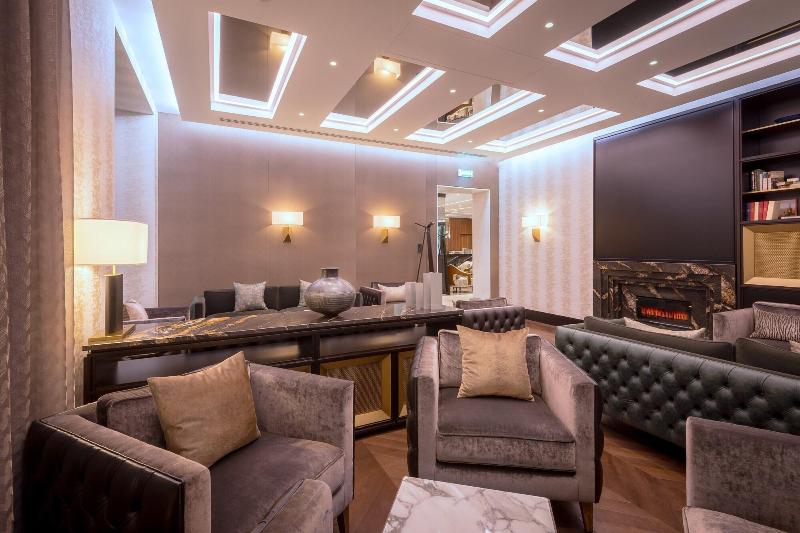 The Alexander, A Luxury Collection Hotel, Yerevan