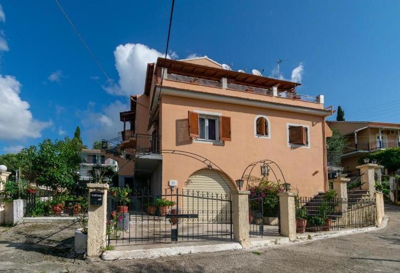 Villa Anna Apartments