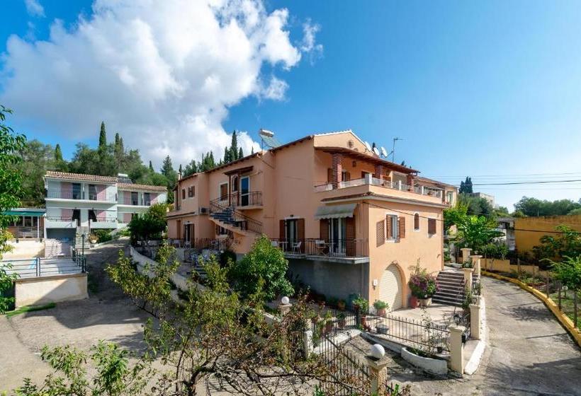 Villa Anna Apartments